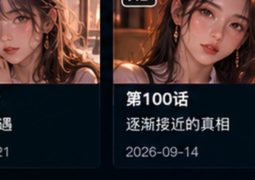 人妻猎人意外的相遇资料卡