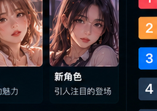人妻猎人复杂的关系资料卡